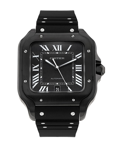 Cartier Santos WSSA0039
